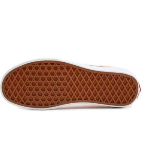 Vans Kids Girls Old Skool Sneakers Salmon/True White Size 10.5K NWOB - Picture 6 of 11